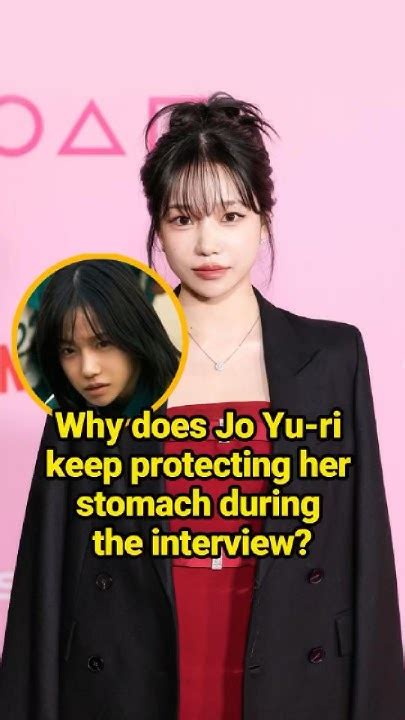 Does Jo Yu.